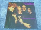 The Cramps - Songs The Lord Taught Us 1980 UK LP ILLEGAL