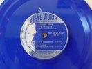 FATS WALLER-LANG-WORTH 84 8 INCH BLUE VINYL RADIO TRANSCRIPTION R&B JAZZ EP