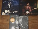 Bob Dylan Bootleg Series LP lot