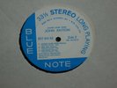 John Patton Along Came John Blue Note 84130 RVG ear org pres NO COVER VG LP