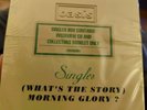 Oasis whats the story morning glory - Sealed box