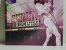 Queen   A Night At The Odeon / Gatefold Double Vinyl