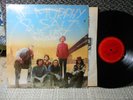 JF Murphy & Salt vg cover ex record coh LP The Last Illusion