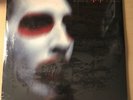 UNOFFICIAL Marilyn Manson - The Golden Age Of Grotesque SEALED COLORED VINYL