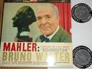 Bruno Walter MAHLER Symphony No.2 - Columbia 6 Eye M2S 601