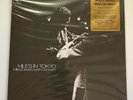 Miles Davis Miles in Tokyo Live in Concert LP sealed 180 gm vinyl