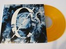 UNDEROATH Disambiguation LP GOLD VINYL 600 MADE PUNK HC rare oop UNPLAYED