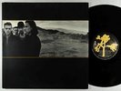 U2 - The Joshua Tree LP - Island VG+