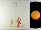 Zero 7 - Simple Things 2xLP - Warner Music Europe 180g Reissue VG++