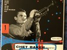 Chet Baker, Sam Records, Barclay 84009/84017/84042, Pallas pressed, all 3LPs NM
