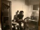Saba Care For Me 2021 LP Official Grey Vinyl Limited Pivot SEALED IN HAND