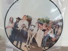 Lana Del Rey Chemtrails Over The Country Club Spotify Picture Disc New Sold Out
