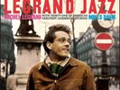 MICHEL LEGRAND  LEGRAND JAZZ  COLUMBIA  CS8079  IMPEX IMP-6030-45 numbered