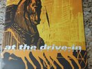 At The Drive-In ?Relationship Of Command RSD 2013 4000 copies orange vinyl