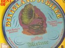 LP-BOX Chris Barbers Jazzband, The Dutch Swing College Band Best of Dixieland
