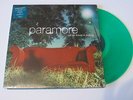 PARAMORE All We Know Is Falling LP GREEN VINYL fueled by ramen PUNK EMO UNPLAYED