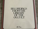 The Psychic Circle View From The Magicians Window Test Pressing Brand New LOTO