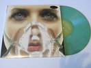 UNDEROATH They're Only Chasing Safety LP GREEN VINYL 400 MADE PUNK HC UNPLAYED