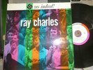 RAY CHARLES 