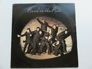 PAUL McCARTNEY ORIGINAL  1973 UK LP  BAND ON THE RUN  -1  -1   PRESSING  EX