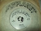 CREATION Making Time ***Planet** w/ company sleeve     PSYCH   FREAKBEAT