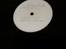 Seriously Rare Transcription Disc 16 In From 12/26/1933 Alice In Wonderland