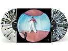 Harry Styles Fine Line Black + White Color Vinyl 2LP Tiny corner bump Sealed New