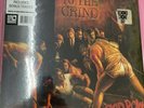 Skid Row Slave To The Grind RSD Red Vinyl, New