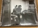 Saba Care For Me 2021 LP Official Grey Vinyl Limited Pivot ? SEALED IN HAND ?