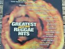 Desmond Dekker, John Holt etc Greatest Original Reggae Hits vinyl LP Trojan 1976