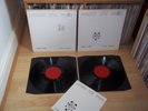 TREVOR WISHART Journey into space UK 1973 PRIVATE PRESSING Musique Concrete 2xLP