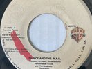 PRINCE Jamaica DIAMONDS AND PEARLS 45 X-Cerpts 7