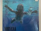 NIRVANA Nevermind 200 gram Vinyl LP, Mobile Sound Fidelity Lab, 1996, Sealed
