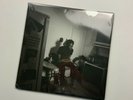 Saba Pivot Care For Me 2021 LP Official Grey Vinyl Record Limited RARE SEALED