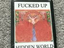 Fucked Up Hidden World RARE 8 Track /75 Vivian Girls Career Suicide Dillinger 4