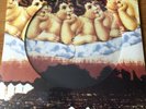 THE CURE - JAPANESE WHISPERS - LIMITED  PICTURE DISC VINYL LP sealed