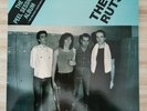 THE RUTS - THE PEEL SESSIONS ALBUM - VINYL LP - NEW WAVE / PUNK