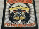 MOTHERSHIP - LIVE OVER FREAK VALLEY - VINYL  LP - STONER - GREY VINYL