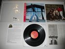 Billy Joel Glass Houses Analog Mint '80 Japan ARCHIVE MASTER Ultrasonic A+ Clean