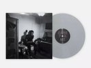 Saba Care For Me 2021 LP Official Grey Vinyl Limited Pivot SEALED IN HAND