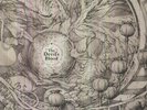 The Devil's Blood - III: Tabula Rasa Or Death and The Seven Pillars [New Vinyl L