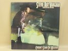 STEVIE RAY VAUGHAN - Couldn't Stand the Weather - Epic FE 39304 Vinyl LP -R50