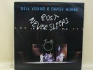 Neil Young & Crazy Horse LP Rust Never Sleeps Reprise Records 1979 XHS2295 -R50