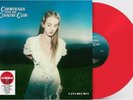 Lana Del Rey Chemtrails Over the Country Club Lp Red Vinyl