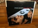 Ryan Adams HEARTBREAKER LP RARE UK ORIG 2000 Bloodshot Cooking Vinyl