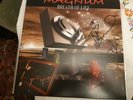 Magnum - 'Breath of Life' Black double Vinyl  signed by Al Barrow.