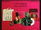Trout Mask Replica TMR Vault #36 Captain Beefheart NEW SEALED  Third Man Records