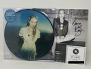 Lana Del Rey Chemtrails Over The Country Club D2C Picture Disc With Signed Print