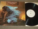 TEST PRESSING  ALAN PARSONS PROJECT PYRAMID -NFS new zealand  NZ PRESSING