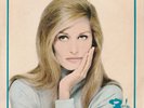 DALIDA 'MAMA + 3' EP AFRIQUE DU SUD